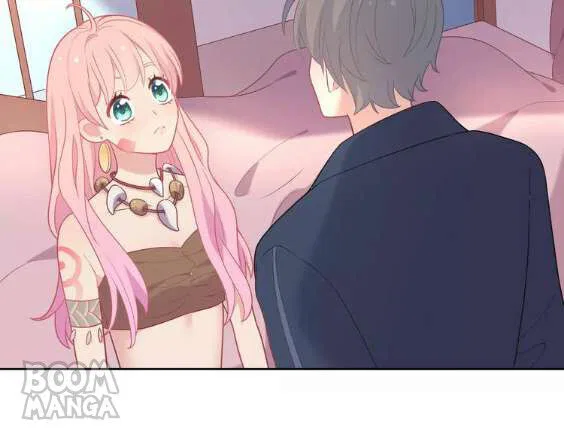 City Prince And Amazon Princess Chapter 7 – Page 107