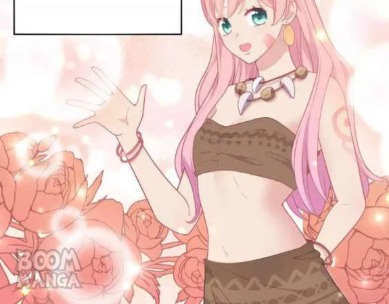 City Prince And Amazon Princess Chapter 6 – Page 2