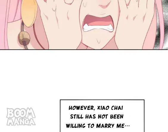 City Prince And Amazon Princess Chapter 6 – Page 5
