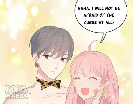 City Prince And Amazon Princess Chapter 6 – Page 16