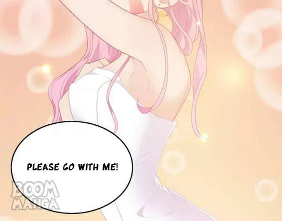 City Prince And Amazon Princess Chapter 6 – Page 26