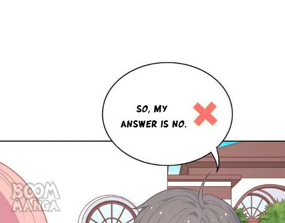 City Prince And Amazon Princess Chapter 6 – Page 37