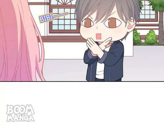 City Prince And Amazon Princess Chapter 6 – Page 38