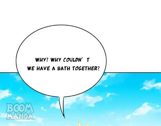 City Prince And Amazon Princess Chapter 6 – Page 39