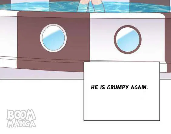 City Prince And Amazon Princess Chapter 6 – Page 41