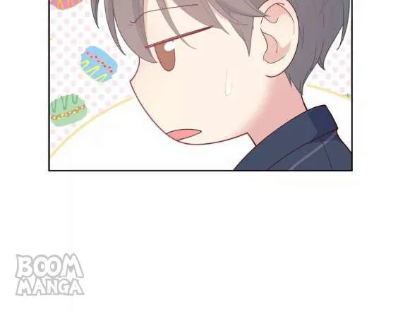 City Prince And Amazon Princess Chapter 6 – Page 43