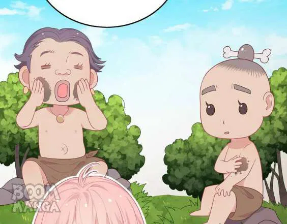 City Prince And Amazon Princess Chapter 6 – Page 45