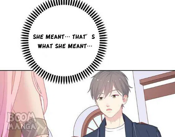 City Prince And Amazon Princess Chapter 6 – Page 50