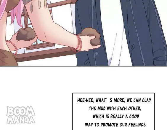 City Prince And Amazon Princess Chapter 6 – Page 51