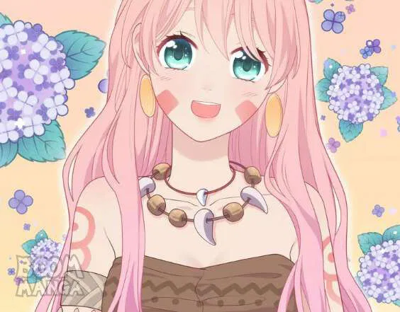 City Prince And Amazon Princess Chapter 6 – Page 54