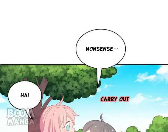City Prince And Amazon Princess Chapter 6 – Page 58