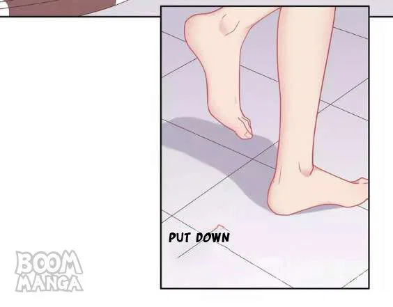 City Prince And Amazon Princess Chapter 6 – Page 60
