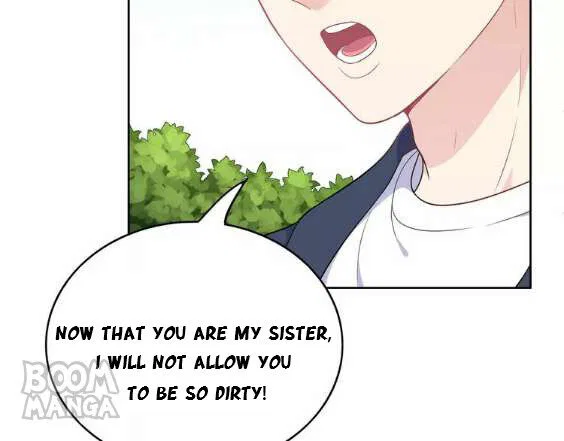 City Prince And Amazon Princess Chapter 6 – Page 64