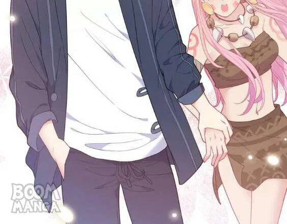 City Prince And Amazon Princess Chapter 6 – Page 68