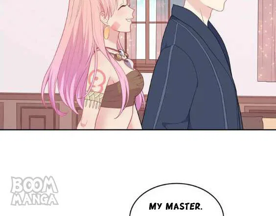City Prince And Amazon Princess Chapter 6 – Page 76