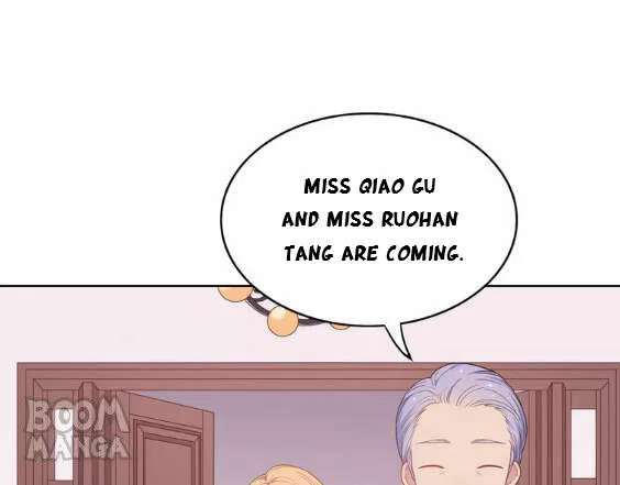 City Prince And Amazon Princess Chapter 6 – Page 78