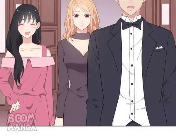 City Prince And Amazon Princess Chapter 6 – Page 79