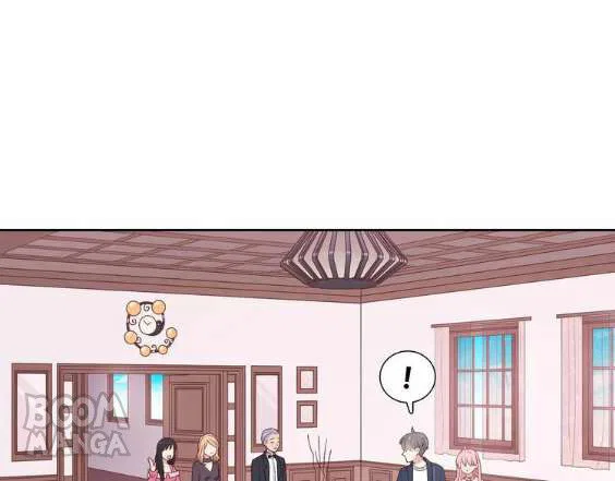 City Prince And Amazon Princess Chapter 6 – Page 80