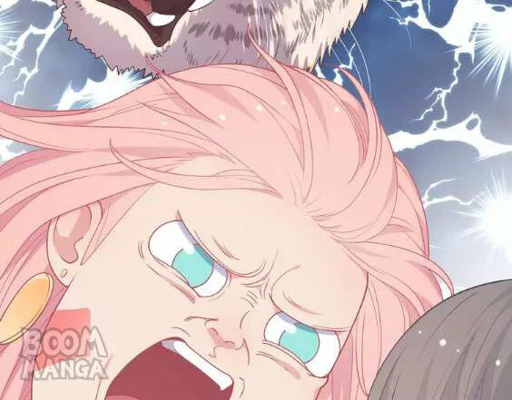 City Prince And Amazon Princess Chapter 6 – Page 95