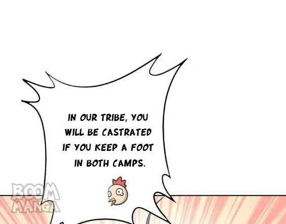City Prince And Amazon Princess Chapter 6 – Page 100