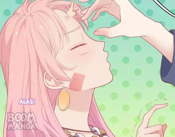 City Prince And Amazon Princess Chapter 6 – Page 104