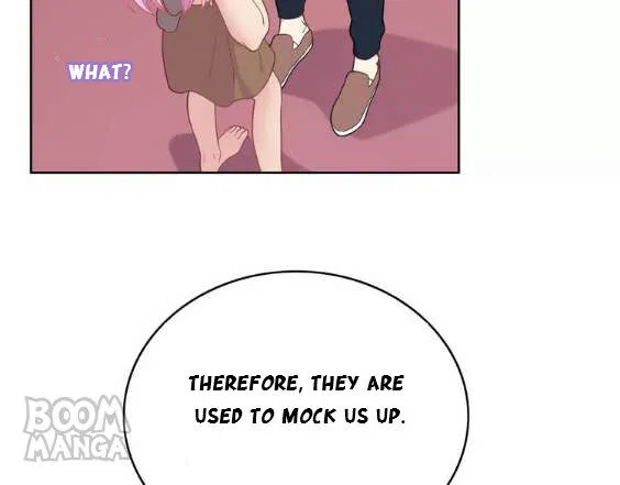 City Prince And Amazon Princess Chapter 6 – Page 108