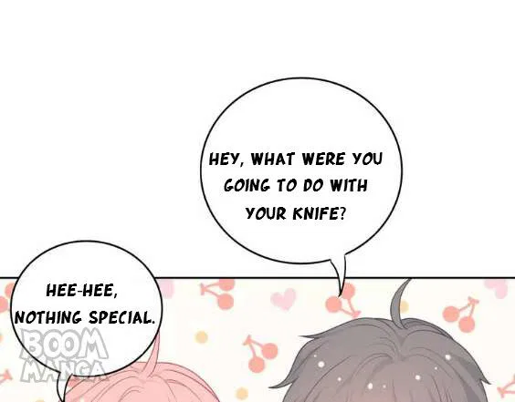City Prince And Amazon Princess Chapter 6 – Page 113
