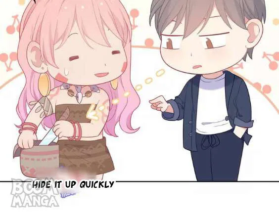 City Prince And Amazon Princess Chapter 6 – Page 114
