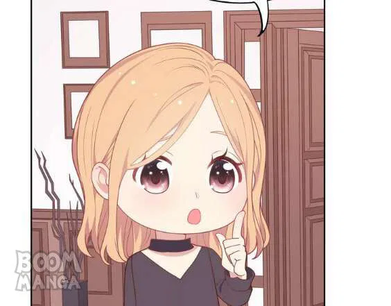 City Prince And Amazon Princess Chapter 6 – Page 116