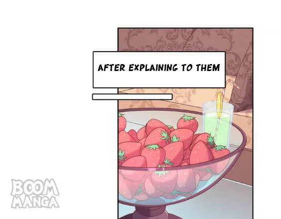 City Prince And Amazon Princess Chapter 6 – Page 118