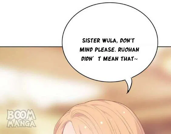 City Prince And Amazon Princess Chapter 6 – Page 121