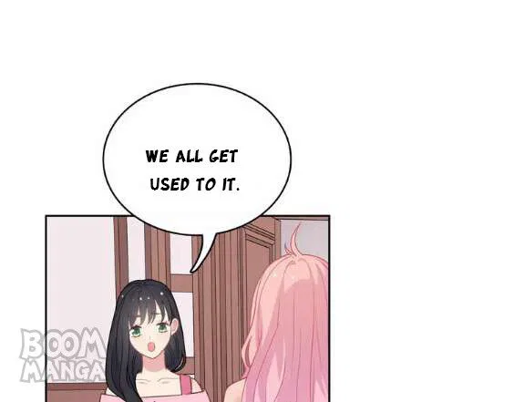 City Prince And Amazon Princess Chapter 6 – Page 124