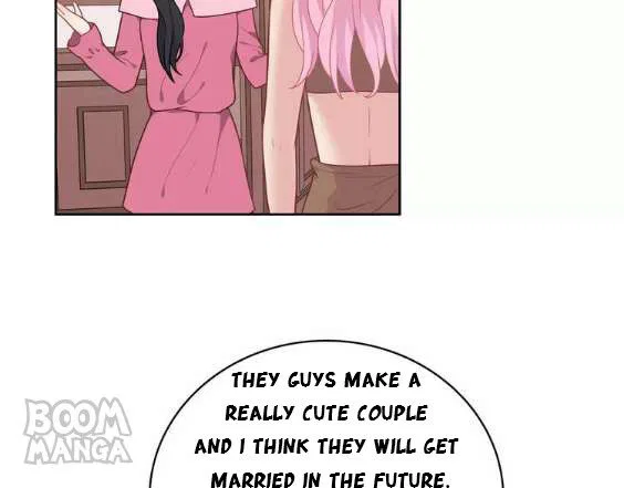 City Prince And Amazon Princess Chapter 6 – Page 125