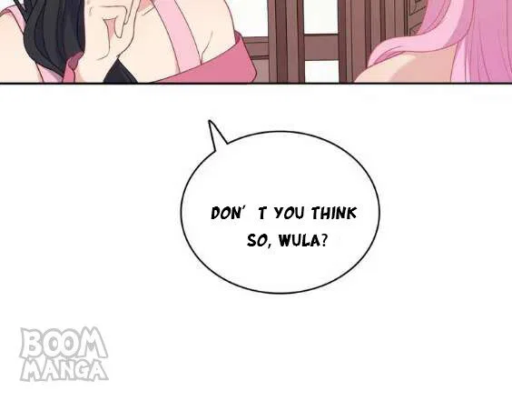 City Prince And Amazon Princess Chapter 6 – Page 127