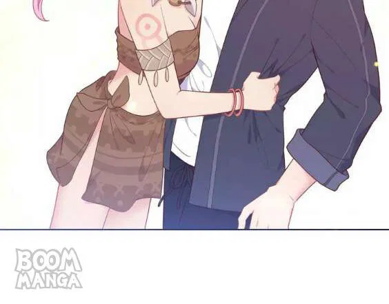 City Prince And Amazon Princess Chapter 6 – Page 132