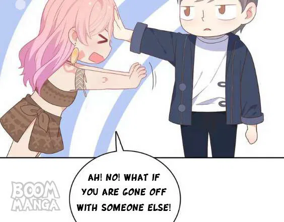 City Prince And Amazon Princess Chapter 6 – Page 141