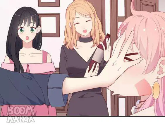 City Prince And Amazon Princess Chapter 6 – Page 144