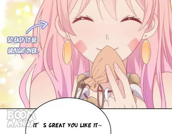 City Prince And Amazon Princess Chapter 6 – Page 153