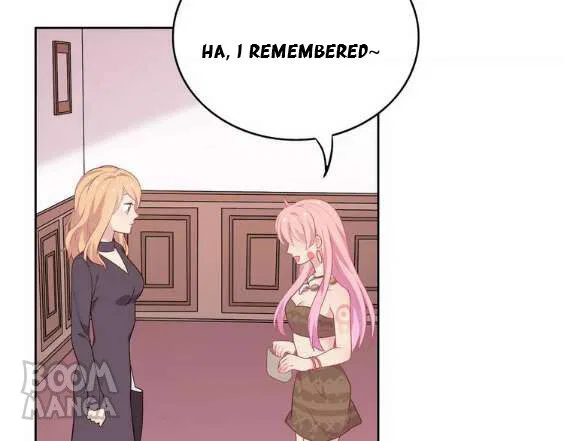City Prince And Amazon Princess Chapter 6 – Page 155