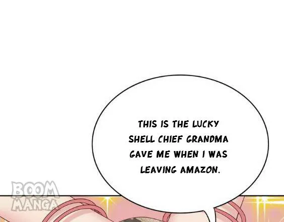 City Prince And Amazon Princess Chapter 6 – Page 157