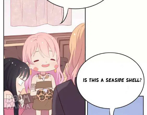 City Prince And Amazon Princess Chapter 6 – Page 160