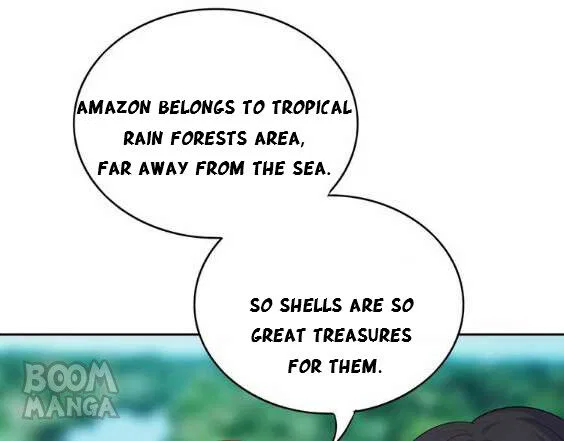 City Prince And Amazon Princess Chapter 6 – Page 165