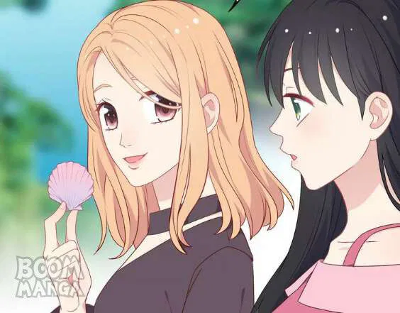 City Prince And Amazon Princess Chapter 6 – Page 166
