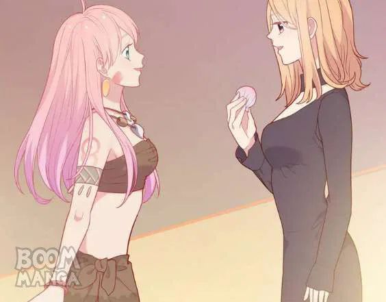 City Prince And Amazon Princess Chapter 6 – Page 169