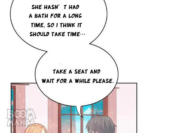 City Prince And Amazon Princess Chapter 6 – Page 182