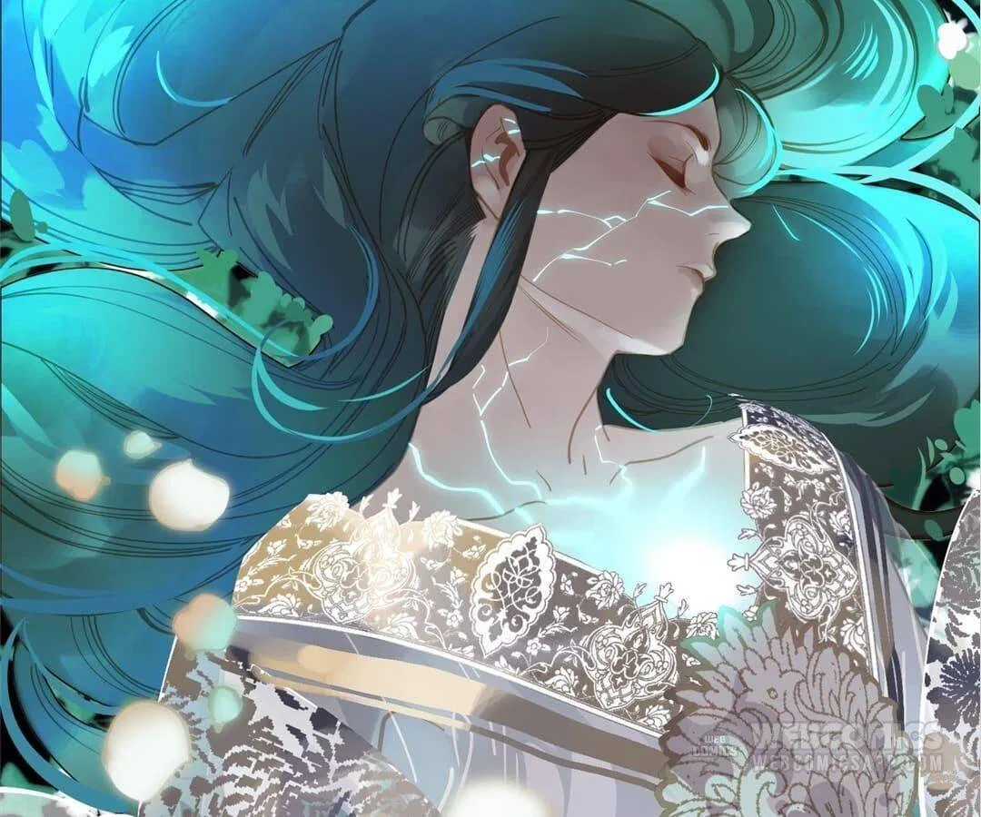 The Spirit Queen (Official) Chapter 4 – Page 14