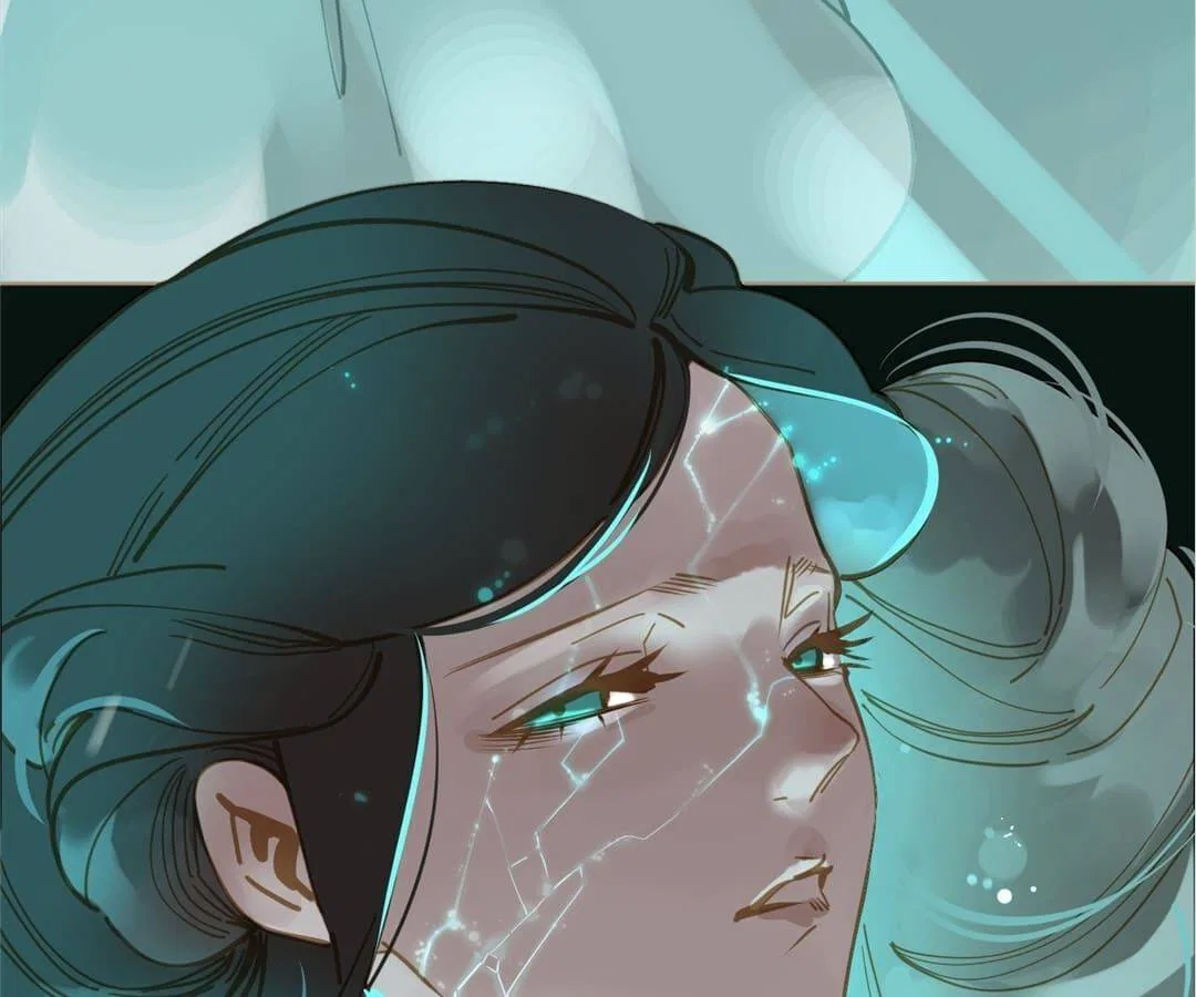 The Spirit Queen (Official) Chapter 4 – Page 29