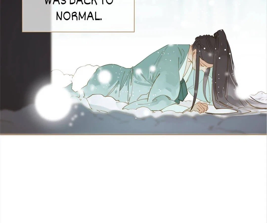 The Spirit Queen (Official) Chapter 4 – Page 55