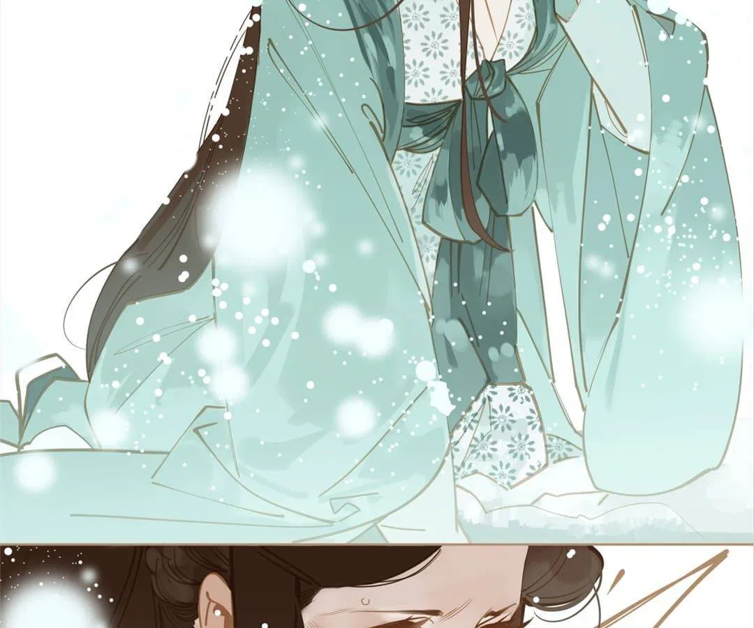 The Spirit Queen (Official) Chapter 4 – Page 64