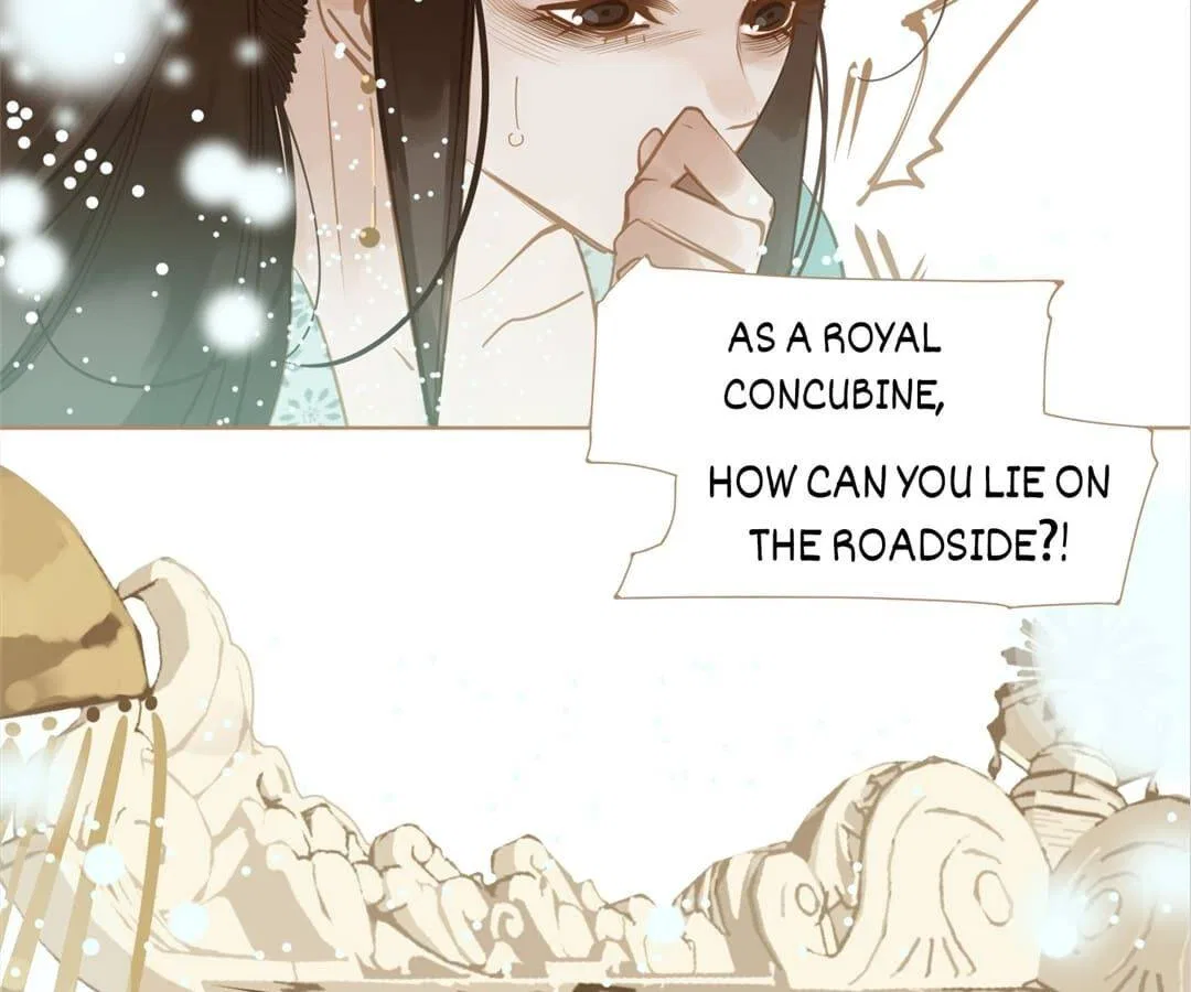 The Spirit Queen (Official) Chapter 4 – Page 65